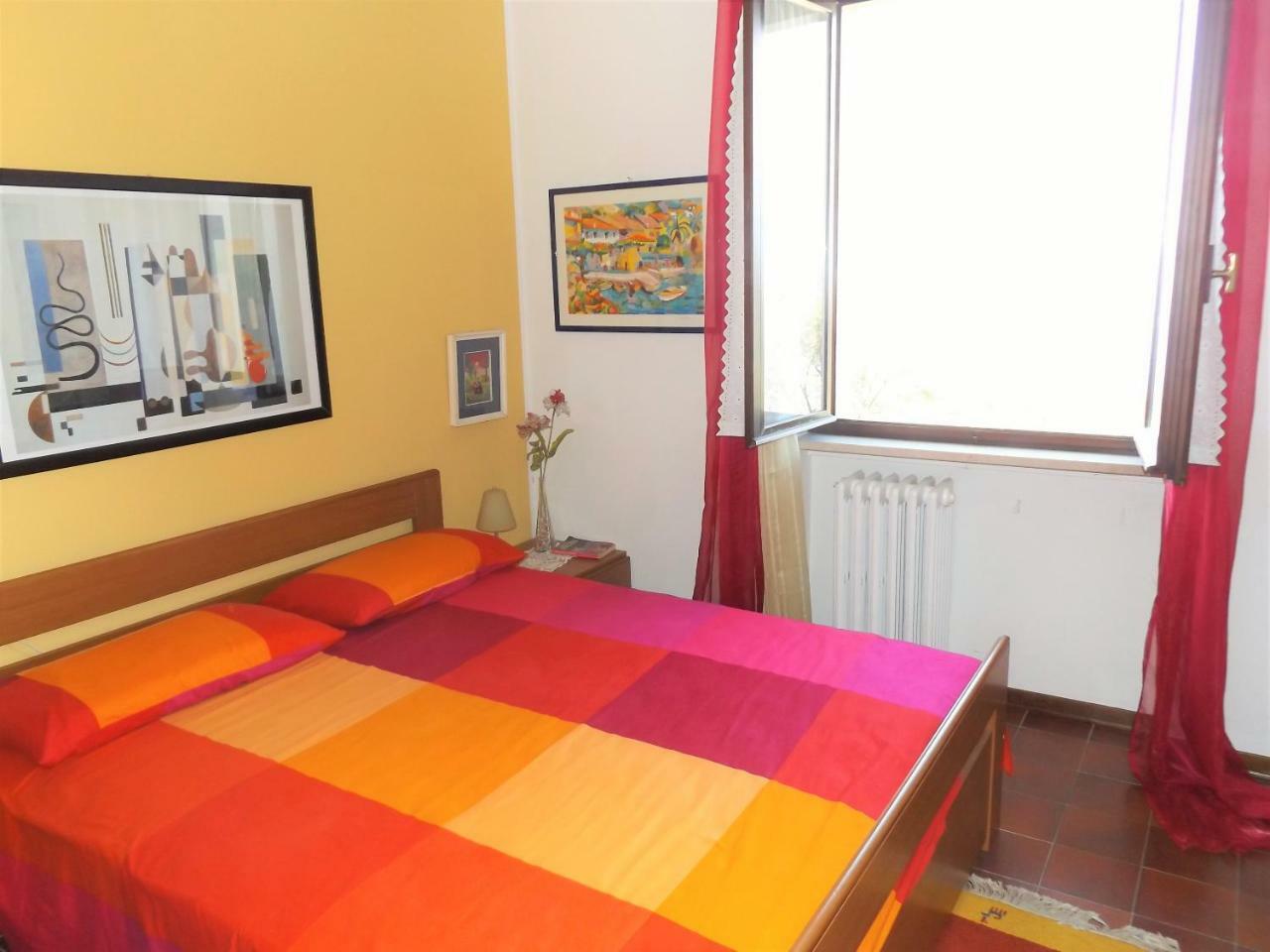 Villetta Griselle Torri Del Benaco Bagian luar foto