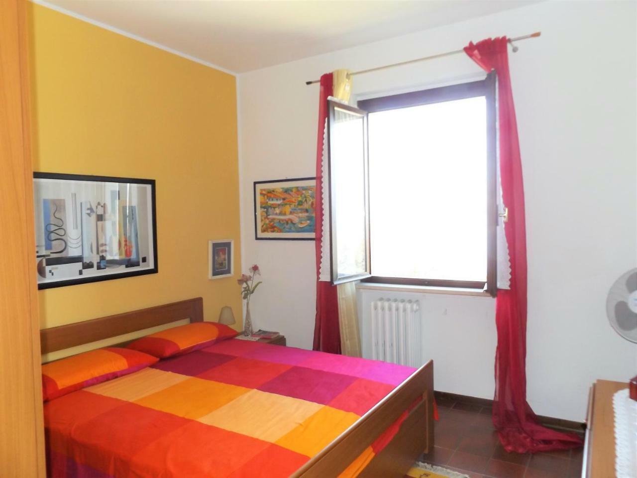 Villetta Griselle Torri Del Benaco Bagian luar foto